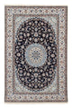 Nain - 9 la Tæppe 302x200cm - Persisk tæppe