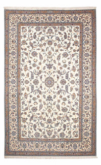 Persisk tæppe - Nain - Premium - 272 x 175 cm - beige