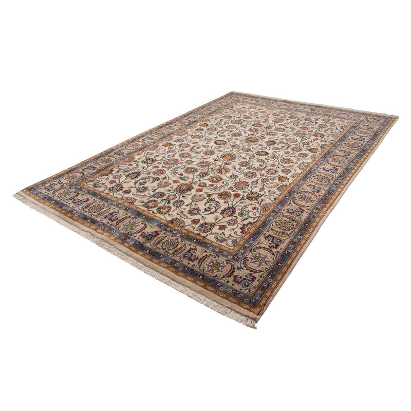 Persisk tæppe - Classic - 290 x 196 cm - beige