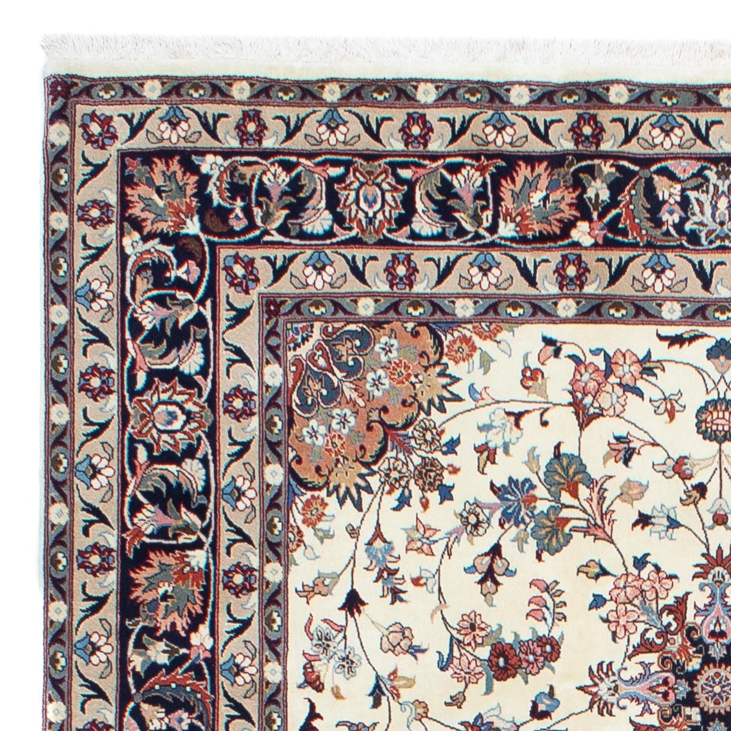 Persisk tæppe - Classic - 288 x 200 cm - beige