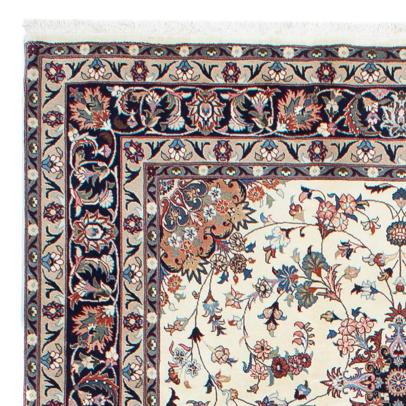 Persisk tæppe - Classic - 288 x 200 cm - beige