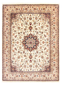 Persisk tæppe - Classic - 300 x 224 cm - beige