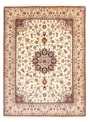 Persisk tæppe - Classic - 300 x 224 cm - beige