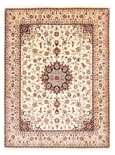 Mashhad Tæppe 224x300cm - Persisk tæppe