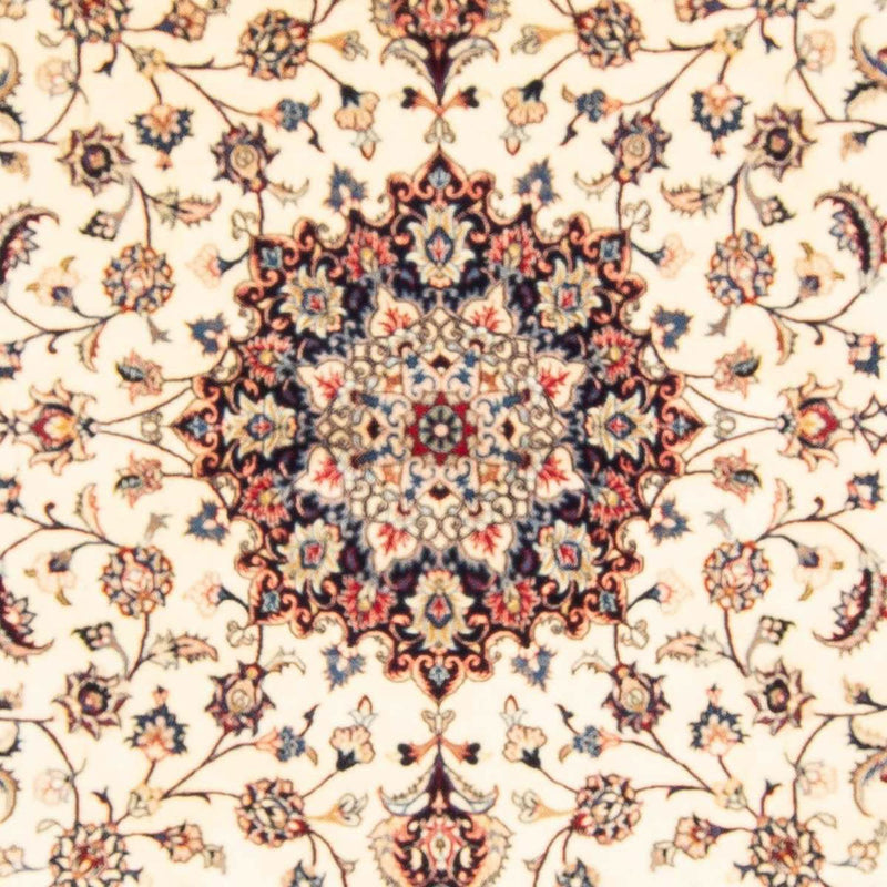 Persisk tæppe - Classic - 300 x 224 cm - beige