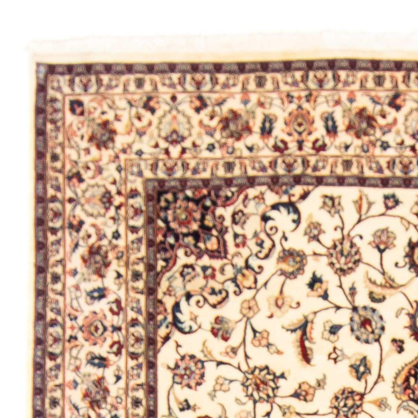 Mashhad Tæppe 300x224cm - Persisk tæppe