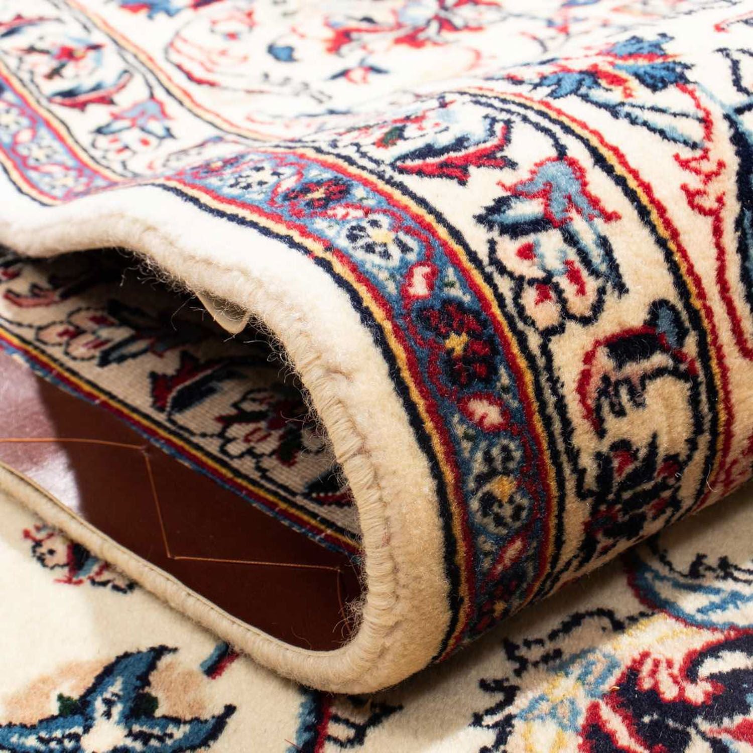 Persisk tæppe - Classic - 300 x 224 cm - beige