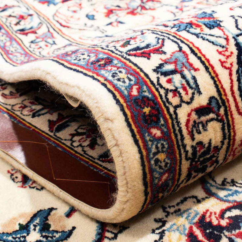 Persisk tæppe - Classic - 300 x 224 cm - beige