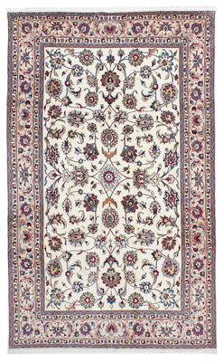 Persisk tæppe - Classic - 314 x 190 cm - beige