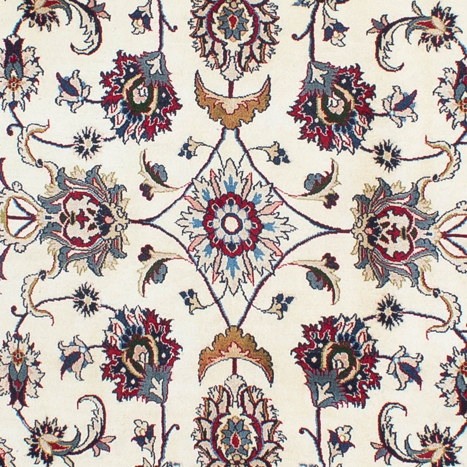 Persisk tæppe - Classic - 314 x 190 cm - beige