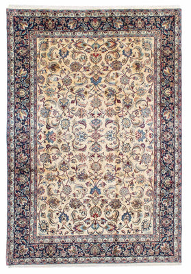 Persisk tæppe - Classic - 290 x 194 cm - beige
