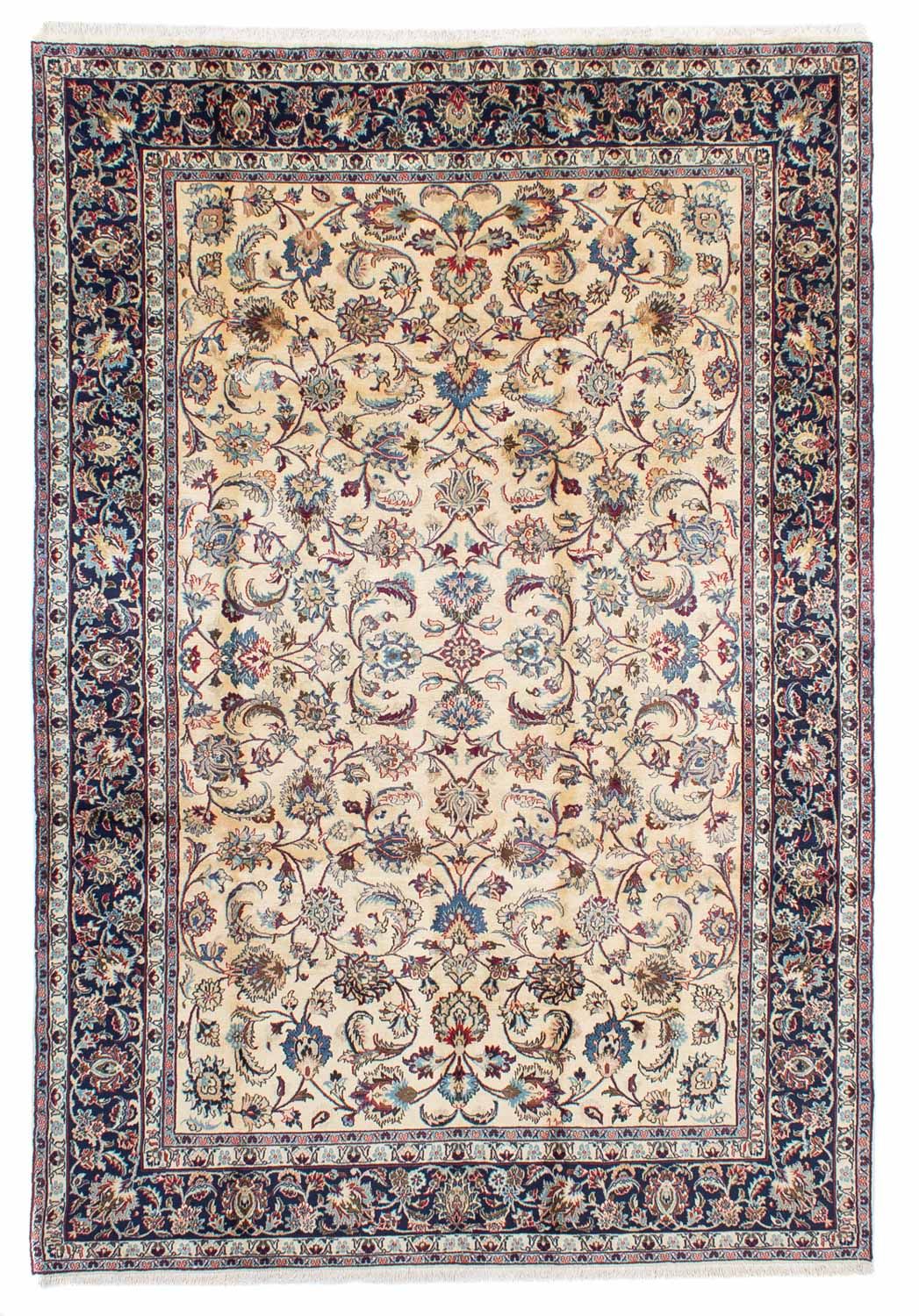 Persisk tæppe - Classic - 290 x 194 cm - beige
