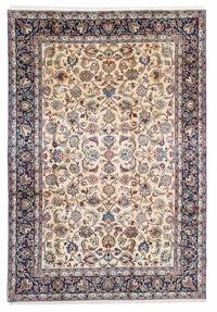 Persisk tæppe - Classic - 290 x 194 cm - beige