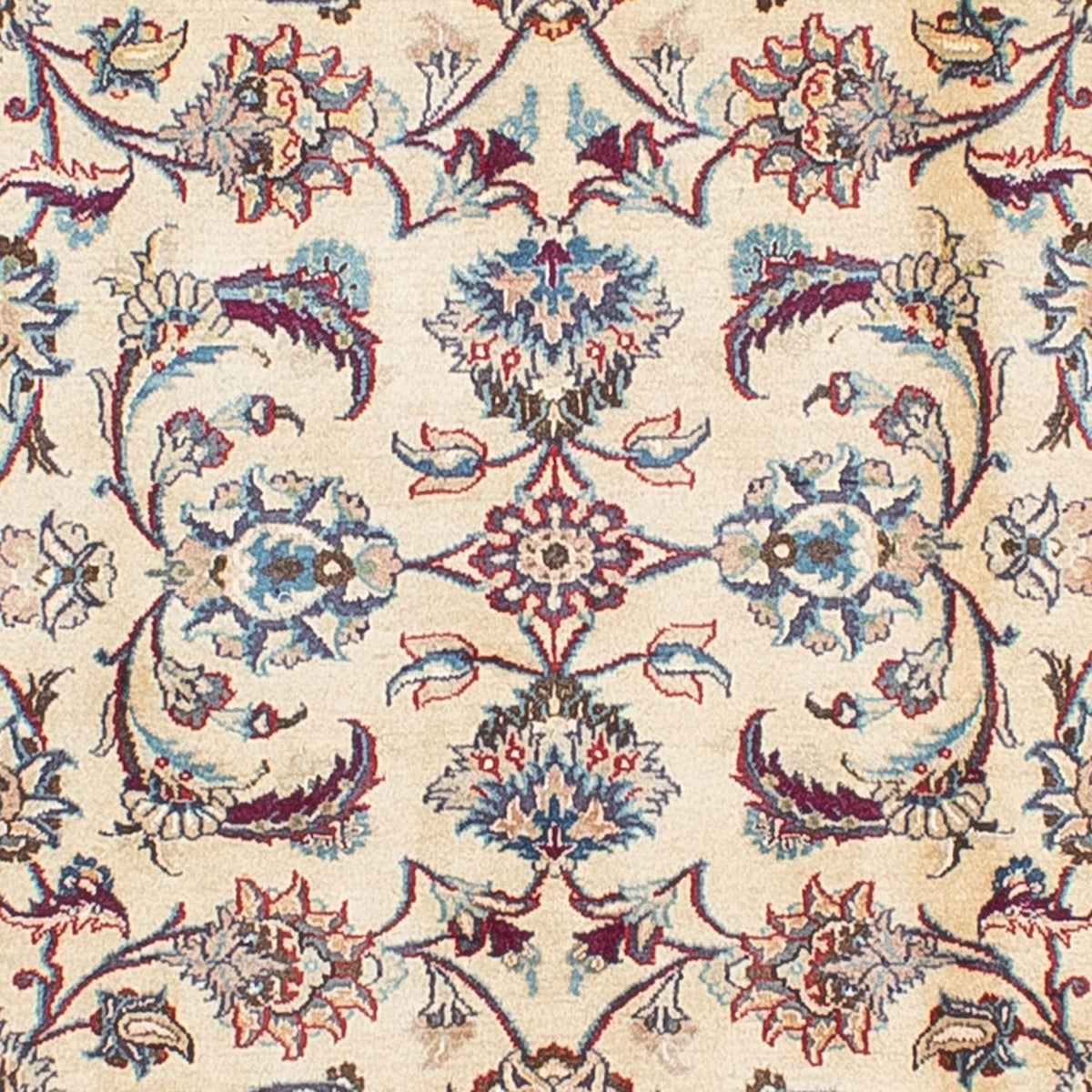 Persisk tæppe - Classic - 290 x 194 cm - beige