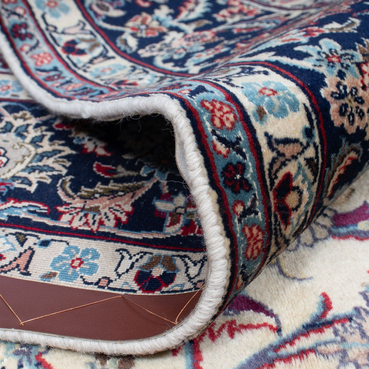 Persisk tæppe - Classic - 290 x 194 cm - beige