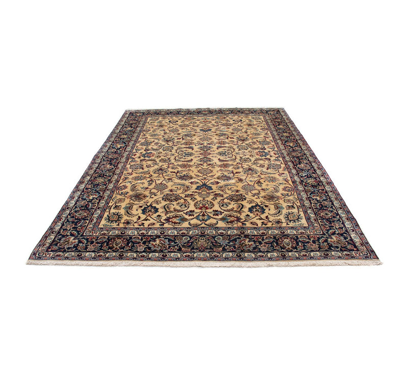 Persisk tæppe - Classic - 290 x 194 cm - beige