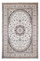 Nain - 6la Tæppe 262x177cm - Persisk tæppe