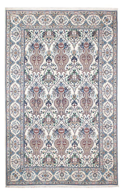 Persisk tæppe - Nain - Royal - 236 x 153 cm - beige