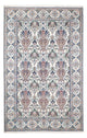 Nain - 9 la Tæppe 236x153cm - Persisk tæppe