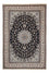 Persisk tæppe - Nain - Premium - 322 x 217 cm - beige