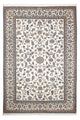 Nain - 6 la Tæppe 255x172cm - Persisk tæppe
