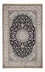 Persisk tæppe - Nain - Premium - 316 x 200 cm - beige