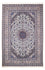 Persisk tæppe - Nain - Premium - 230 x 156 cm - beige