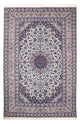 Nain - 6 la Tæppe 230x156cm - Persisk tæppe