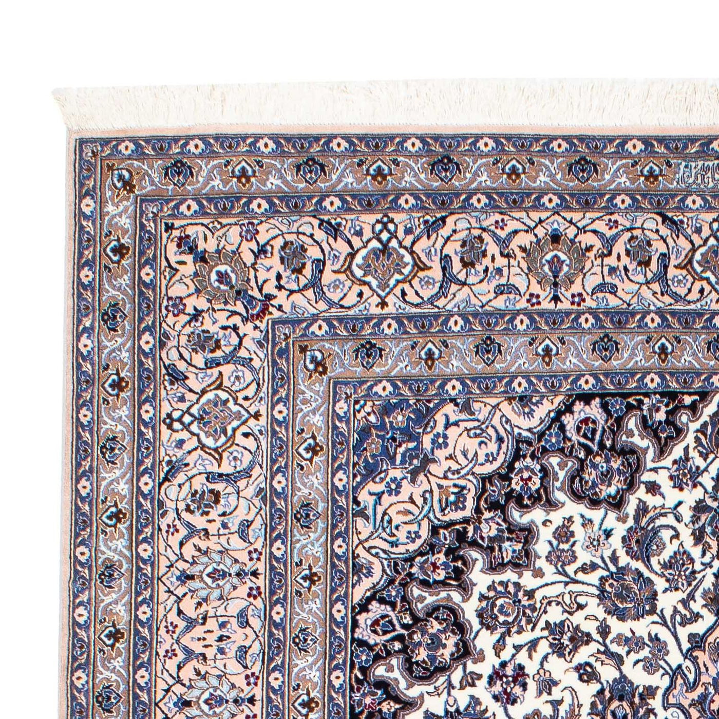 Nain - 6 la Tæppe 230x156cm - Persisk tæppe