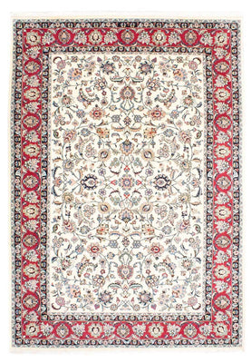 Persisk tæppe - Classic - 295 x 197 cm - beige