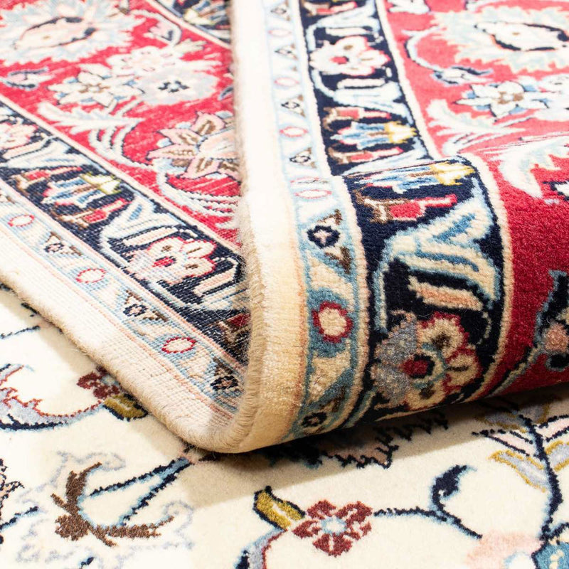 Persisk tæppe - Classic - 295 x 197 cm - beige