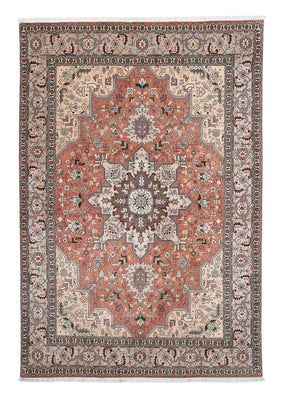 Persisk tæppe - Tabriz - Royal - 294 x 200 cm - beige