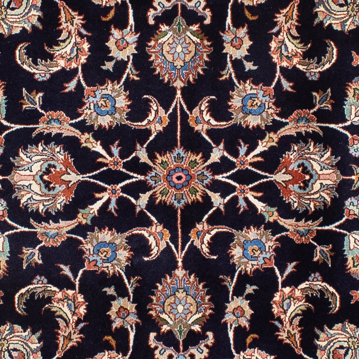 Persisk tæppe - Classic - 290 x 193 cm - sort