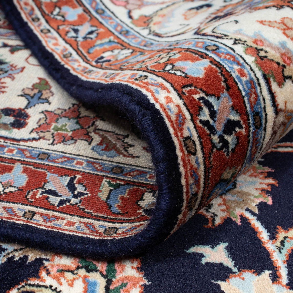 Persisk tæppe - Classic - 290 x 193 cm - sort