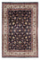 Persisk tæppe - Classic - 290 x 190 cm - sort