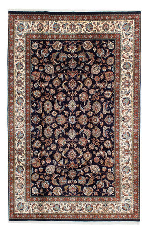 Persisk tæppe - Classic - 295 x 192 cm - sort