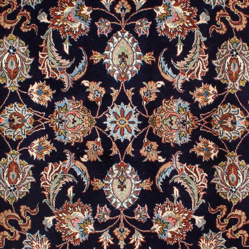 Persisk tæppe - Classic - 295 x 192 cm - sort