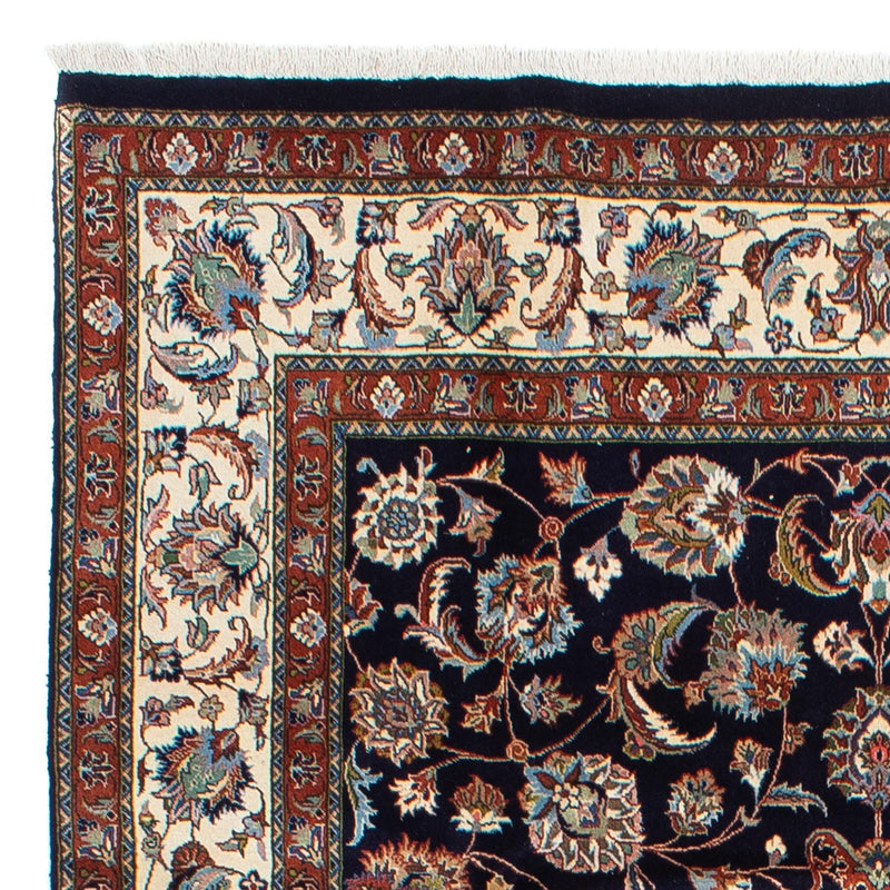 Persisk tæppe - Classic - 295 x 192 cm - sort