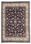 Persisk tæppe - Classic - 282 x 190 cm - sort