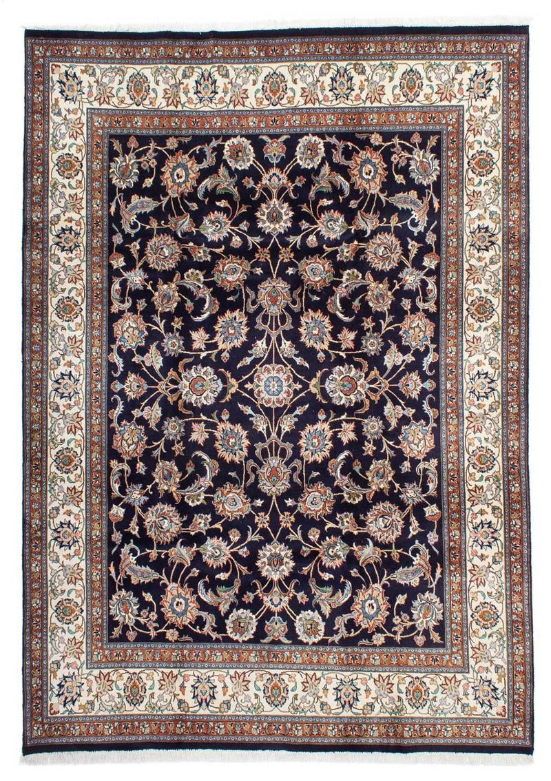 Persisk tæppe - Classic - 282 x 190 cm - sort