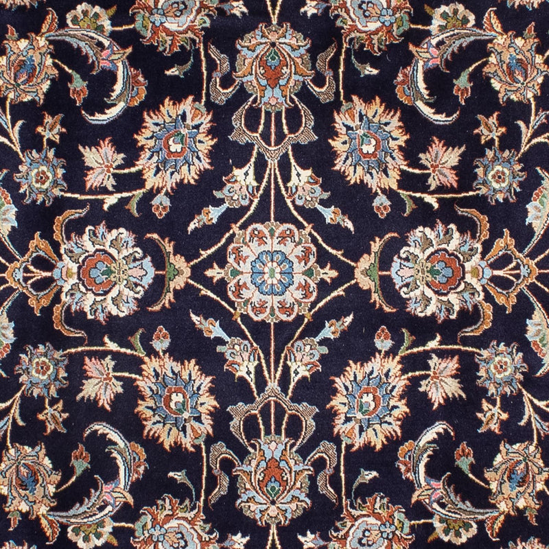 Persisk tæppe - Classic - 282 x 190 cm - sort