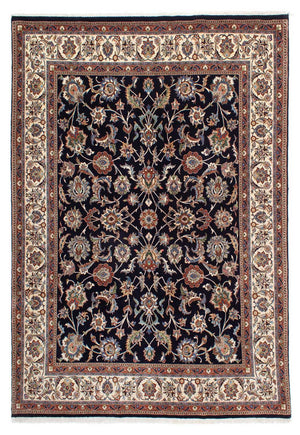 Persisk tæppe - Classic - 285 x 208 cm - sort