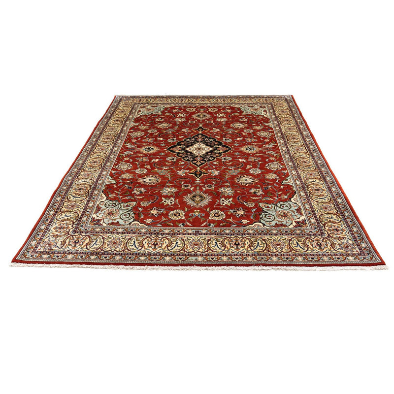 Persisk tæppe - Classic - 300 x 204 cm - rød