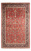 Persisk tæppe - Royal - 311 x 205 cm - rød
