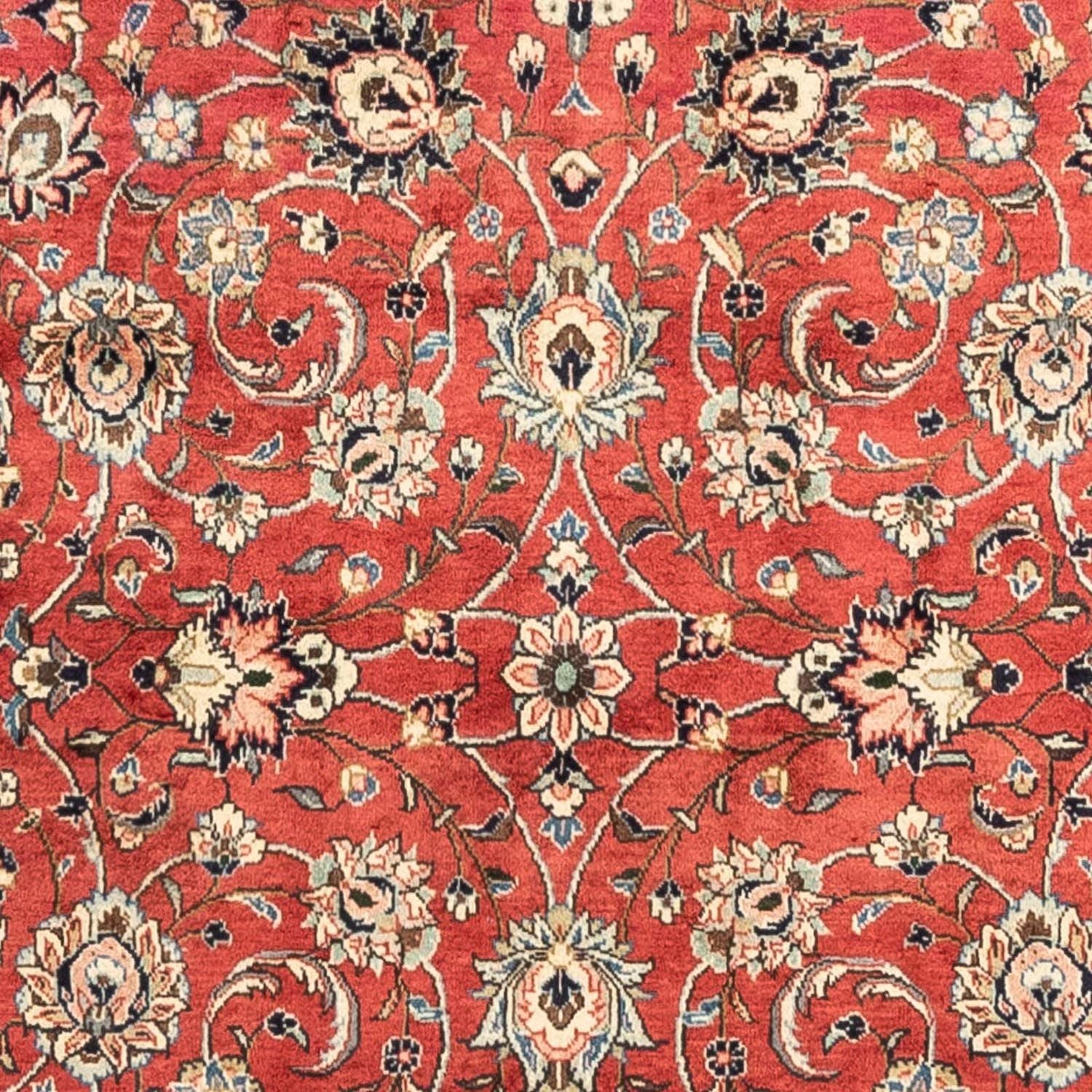 Persisk tæppe - Royal - 311 x 205 cm - rød