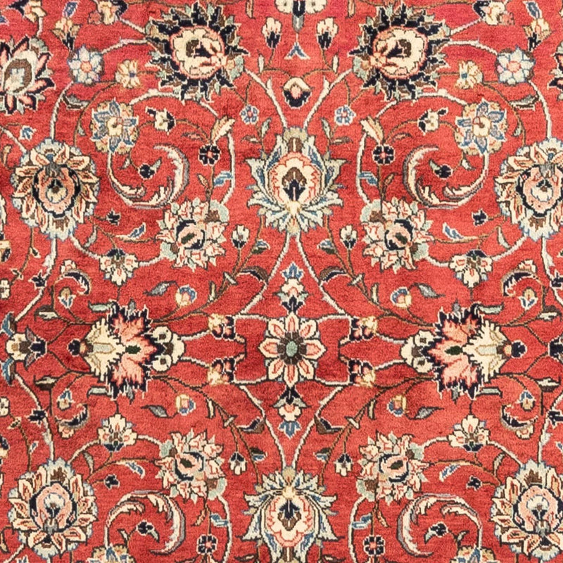 Persisk tæppe - Royal - 311 x 205 cm - rød