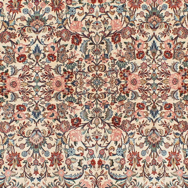 Persisk tæppe - Royal - 290 x 200 cm - beige
