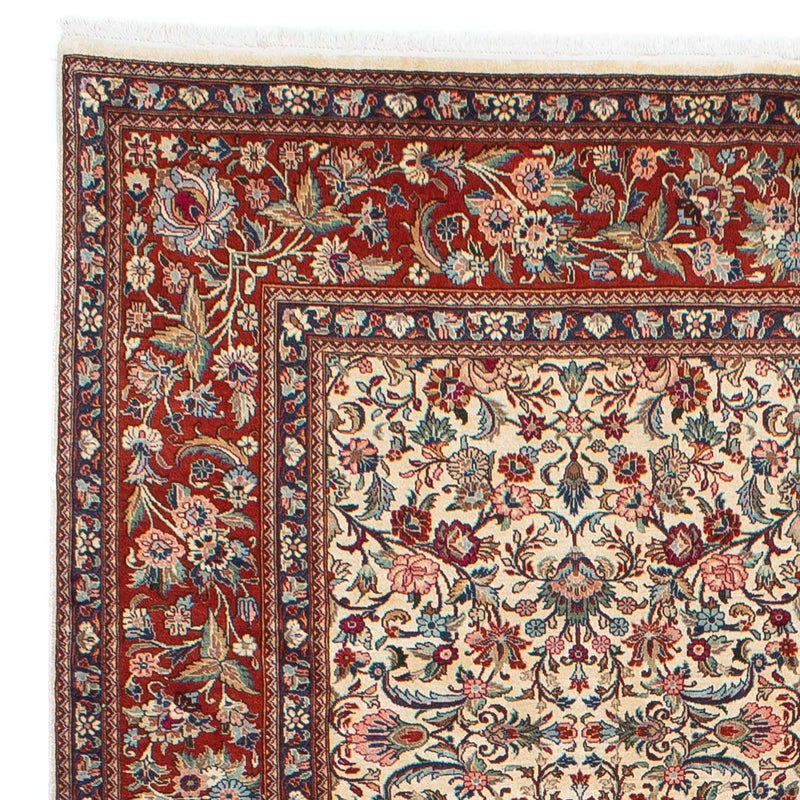 Persisk tæppe - Royal - 290 x 200 cm - beige