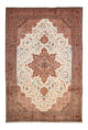 Tabriz Tæppe 313x203cm - Persisk tæppe