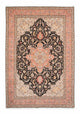 Tabriz - 50 Raj Tæppe 311x204cm - Persisk tæppe